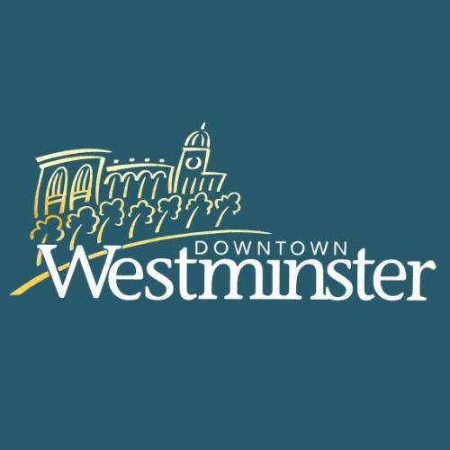 Downtown Westminster Logo