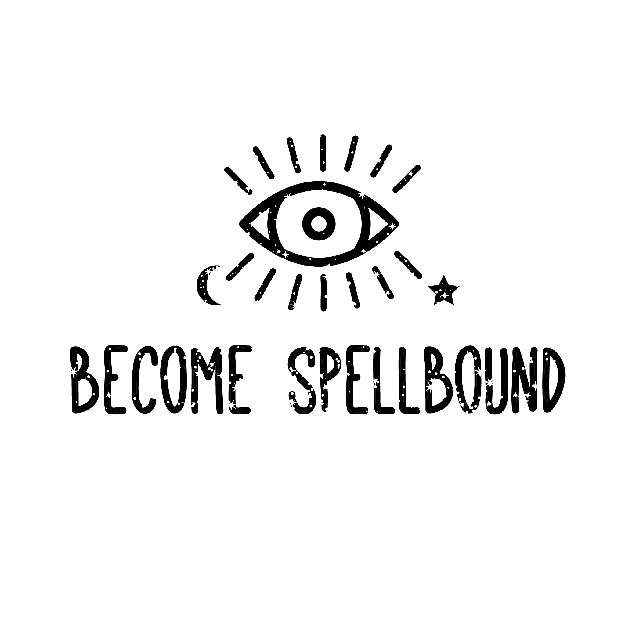 Become Spellbound, handmade jewelry for the magical and bold. Baltimore crystal jewelry designer.