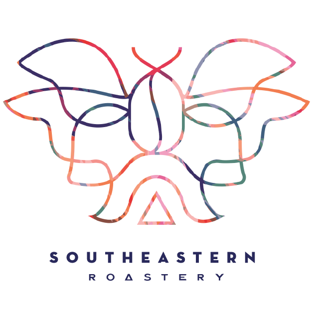 Southeastern Roastery Logo